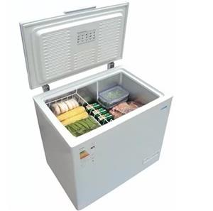 FREEZER HORIZONTAL FRARE F-170 300 L INTERIOR ALUMINIO