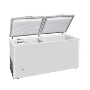 FREEZER HORIZONTAL BRIKET FR-4500 400 LTS