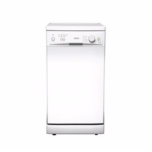 LAVAVAJILLAS ATMA LVJ-080 8 CUBIERTOS