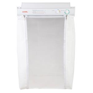 SECARROPAS A CALOR AXEL AX-3000 4.5 KG DE COLGAR 1050 WTS BLANCO