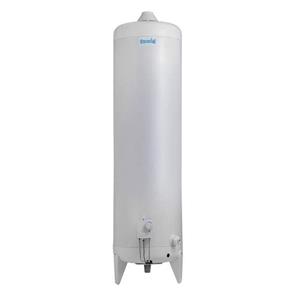 TERMOTANQUE ESCORIAL ES-120L SUPERIOR 120 LTS A GAS
