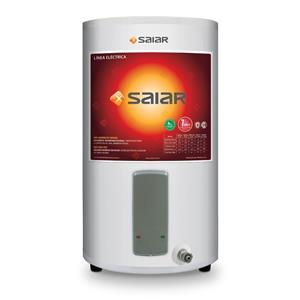 TERMOTANQUE ELECTRICO SAIAR 85 LTS