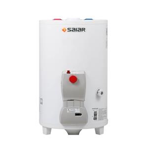 TERMOTANQUE SAIAR 50 LTS GAS NATURAL