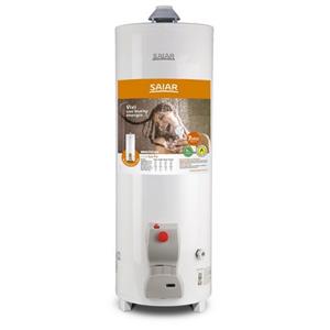 TERMOTANQUE SAIAR 80 LTS MULTIGAS