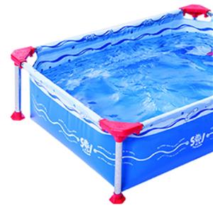 PILETA SOL DE VERANO SOL 100 1.30 X 0.95 X 0.40  500 LTS