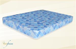 COLCHON TAURUS REAL 1.40 X 1.90 ESPUMA