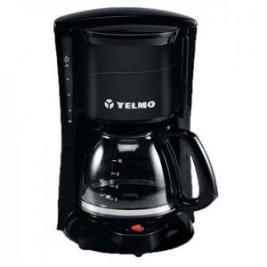 CAFETERA YELMO CA-7108 12 POCILLOS