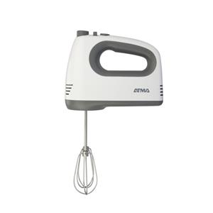 BATIDORA DE MANO ATMA BM8738 300 W TURBO 5 VELOCIDADES