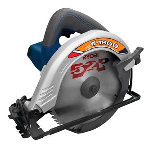 SIERRA CIRCULAR RYOBI W-1900