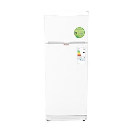 HELADERA BAMBI 2F-1200BA 239 LTS BLANCA