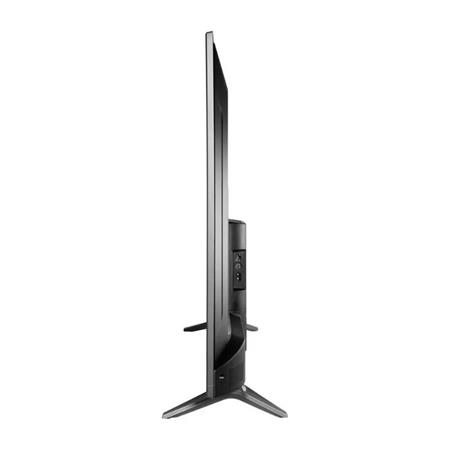SMART TV NOBLEX 91DB58X7500 58 PULGADAS 4K UHD