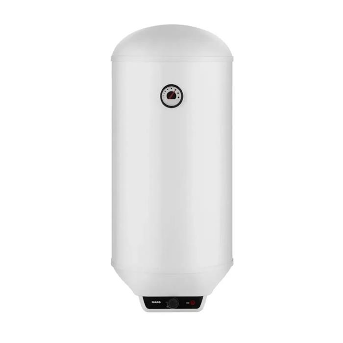 TERMOTANQUE PHILCO PHTS100BM ELECTRICO 91 LTS COLGAR INFERIOR - Dacar Hogar