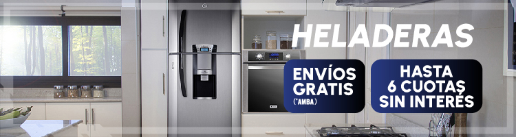 HELADERAS IZQ SECTOR 3